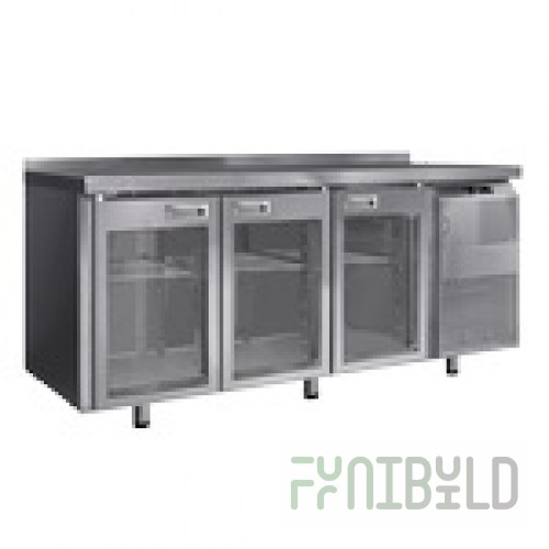 Refrigerated table Finist СХС-700-3