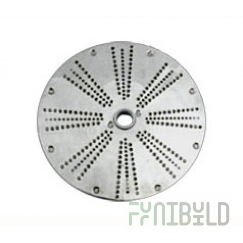 Disc Grater Celme V