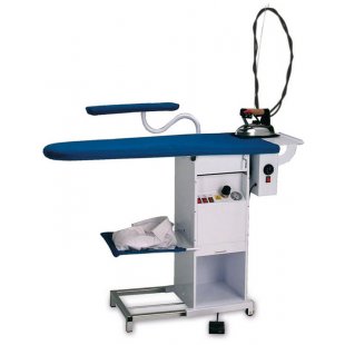 Ironing table TS-01