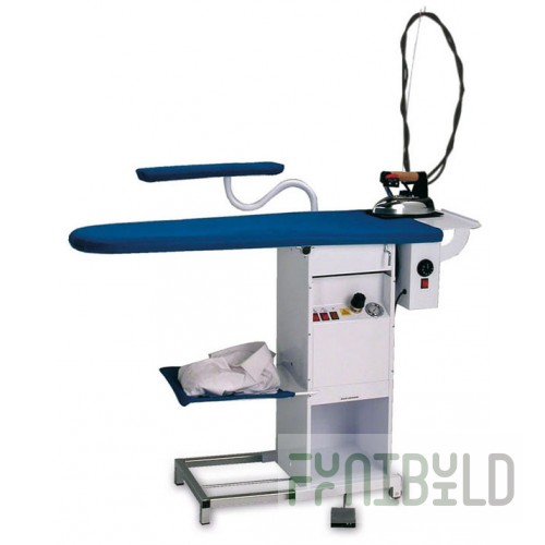 Ironing table TS-01