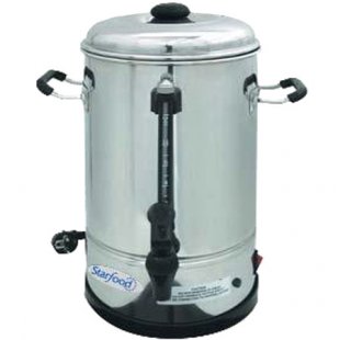 Water heater Starfood CP15