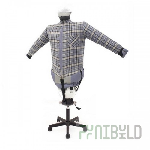 Ironing Mannequin SA05/1