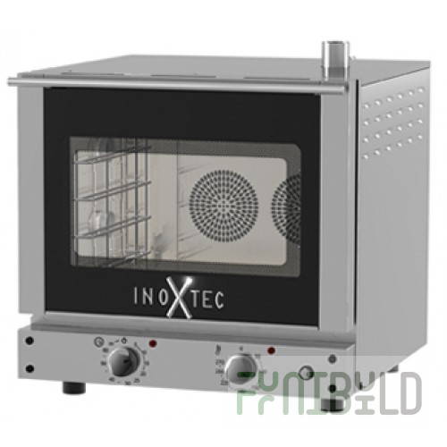 Convection oven Inoxtec OV4С-B