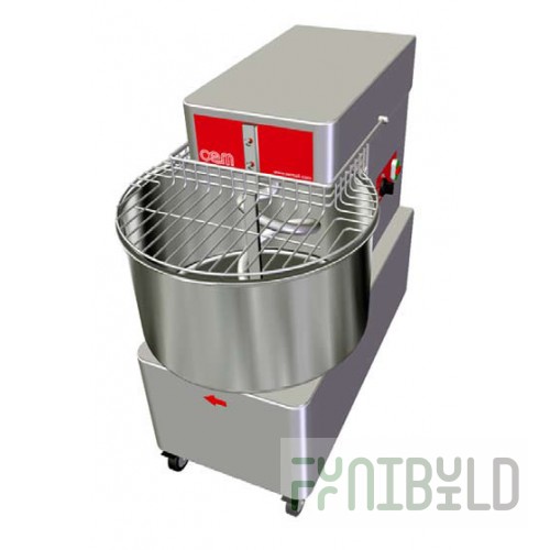 Dough Mixing Machine OEM-ALI FA251(OMFA251)