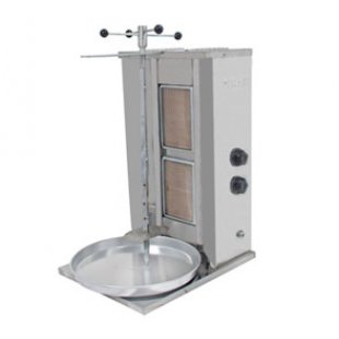 Gas shawarma Pimak ASM073