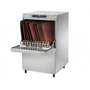 Front Load Dishwasher Silanos N800