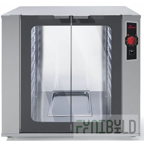 Proofing cabinet Venix P9.1