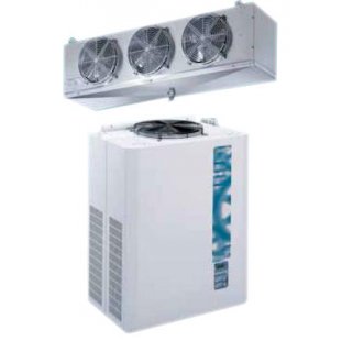 Split system low temperature Rivacold FSL-006Z011-18400 outdoor