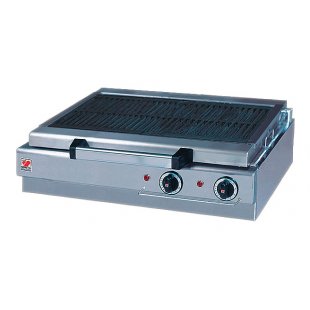 Contact grill North HS1/2CI