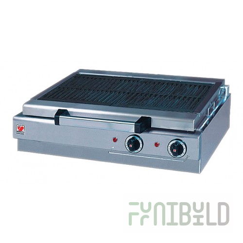 Contact grill North HS1/2CI