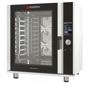 Garbin 12S Convection Steam Oven