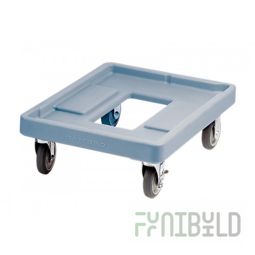 Cambro CD400 401 trolley (China)