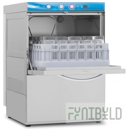 Glasswasher Elettrobar Fast 30