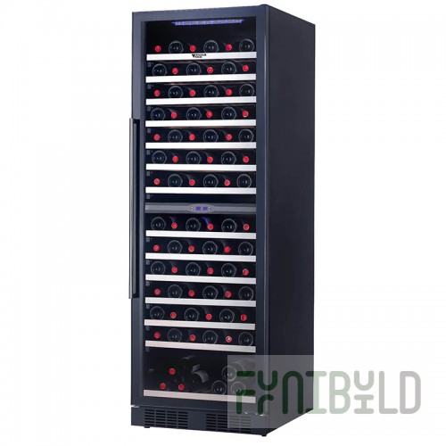 Wine cabinet Cold Vine C154-KBT2