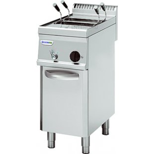 Pasta cooker Kogast EKT-T47/VT
