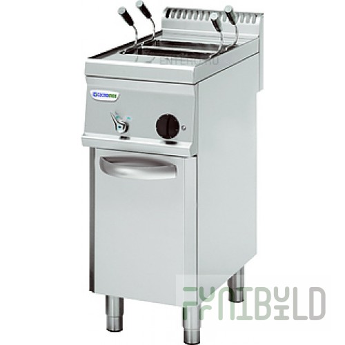 Pasta cooker Kogast EKT-T47/VT