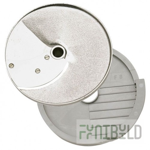 Set for Fri 8x8mm 27116 for CL30 Bistro/40/R402
