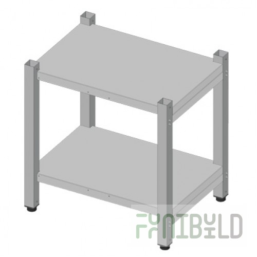 Stand for ovens Unox XWARC-00EF-H