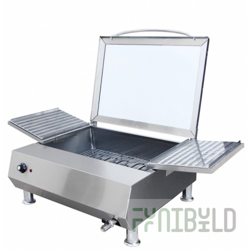 Deep fryer Grill Master F3APE