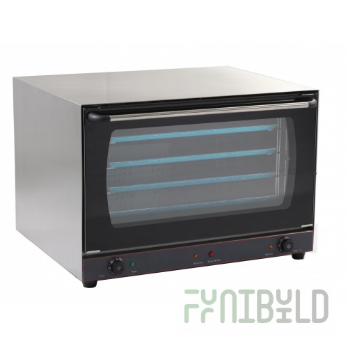 Convection oven Gastrorag YXD-EN-50 (220V)