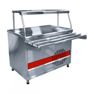 Refrigerated counter Abat PVV(N)-70KM-NSh