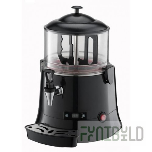 Hot Chocolate Machine Viatto CH5L