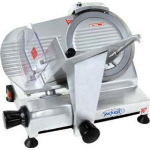 Slicer Starfood HBS-195