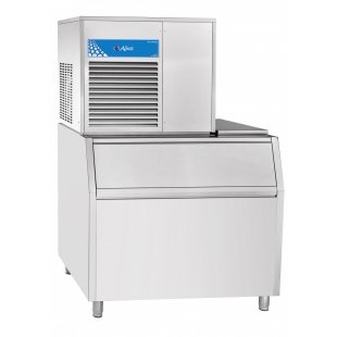 Ice generator Abat LG-400Ch-02 (without hopper)
