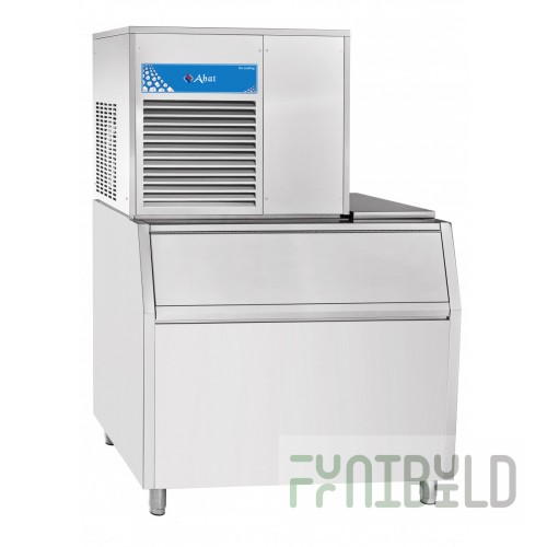 Ice generator Abat LG-400Ch-02 (without hopper)