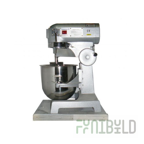 Planetary mixer FoodAtlas Eco B-15A
