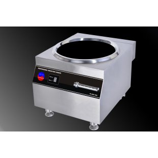 Induction cooker Indokor IN8000 WOK