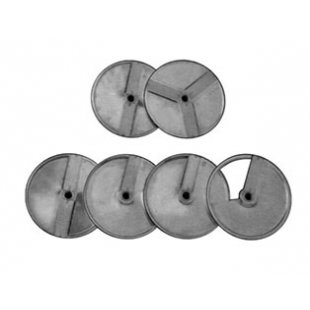 Disc Slices 8mm Celme E8