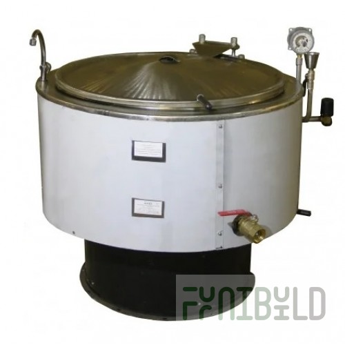Electric cooking kettle Daria KPE 160