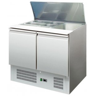 Salad bar Cooleq S900 STD