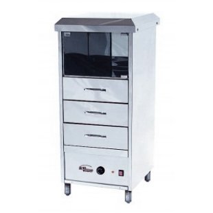 Roasting cabinet (potato oven) Grill Master F3SHZHE