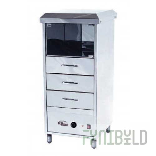 Roasting cabinet (potato oven) Grill Master F3SHZHE