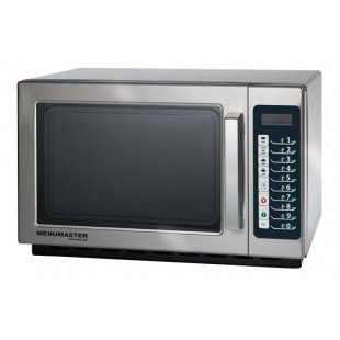 Microwave oven Menumaster RCS511TS
