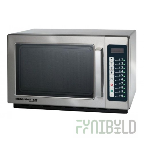Microwave oven Menumaster RCS511TS