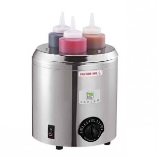 Sauce bain-marie SERVER SBW 86921