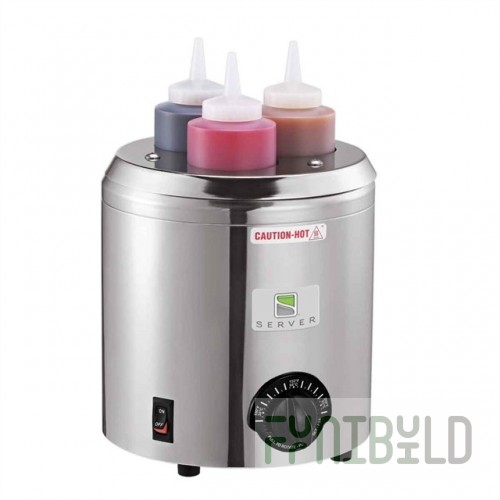 Sauce bain-marie SERVER SBW 86921
