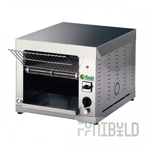Conveyor toaster Fimar TOCS