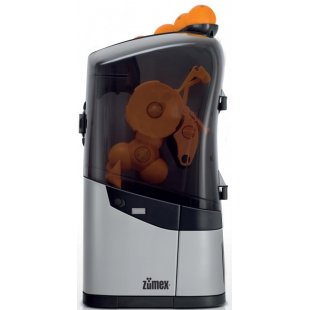Orange Juicer Zumex Minex Silver