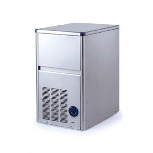 Ice maker Gemlux GM-IM18SDE AS