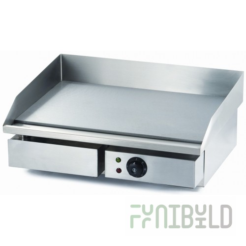 Frying surface Gastrorag GH-EG-818