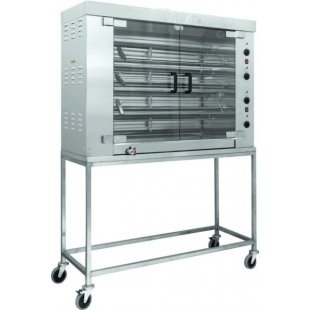 Chicken grill Sikom MK-10.42E