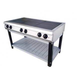 Electric stove Grill Master F6ZhTLPE