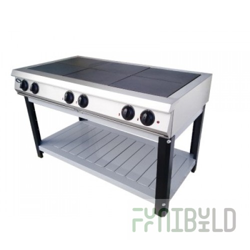 Electric stove Grill Master F6ZhTLPE