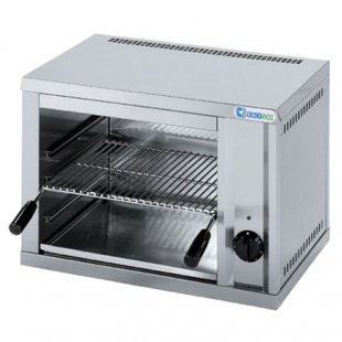 Salamander Tecnoinox SEF1/0 grill
