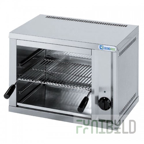 Salamander Tecnoinox SEF1/0 grill