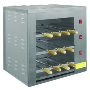 Shashlik maker Sikom "Kebab" MK-22.4E